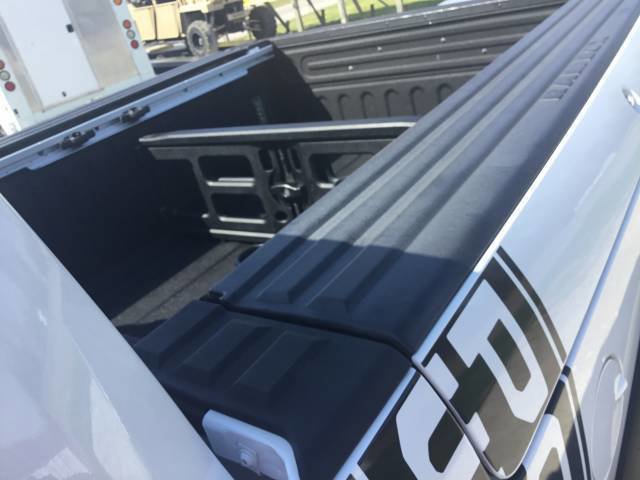 Used 2019 RAM 2500 Power Wagon AWD/4WD image 11