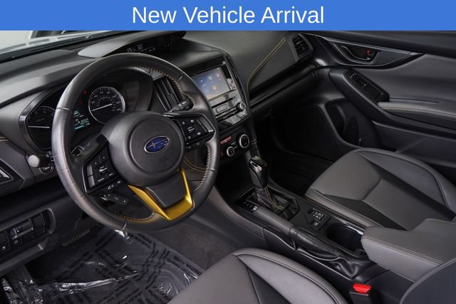 Used 2023 Subaru Crosstrek 2.5i Sport AWD/4WD image 28