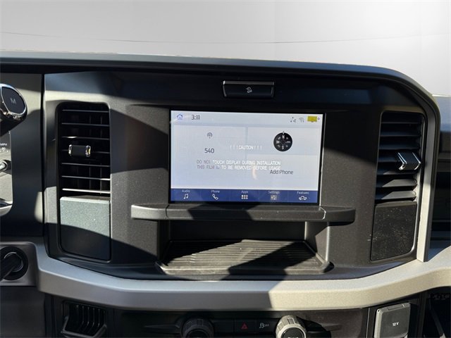 New 2026 Ford F350 XL image 10