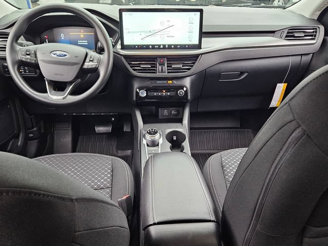 New 2026 Ford Escape Active w/ Tech Pack #1 FWD image 38