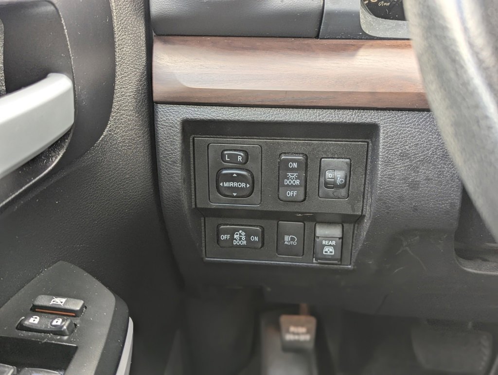 Used 2021 Toyota Tundra Limited image 33