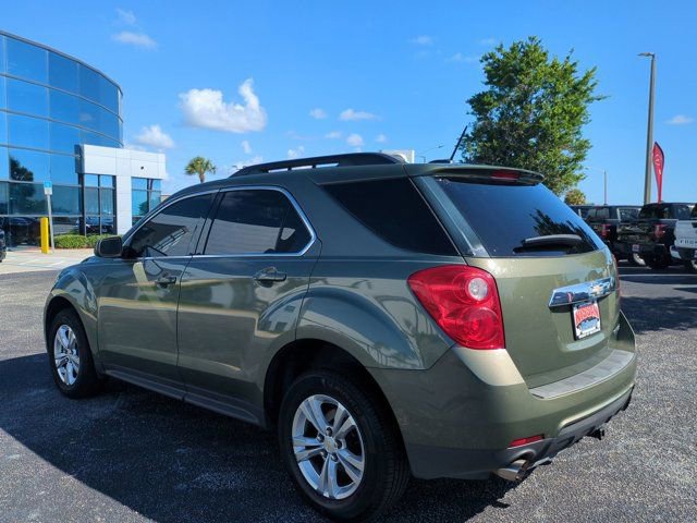 Used 2015 Chevrolet Equinox LT w/ Power Convenience Package FWD image 7