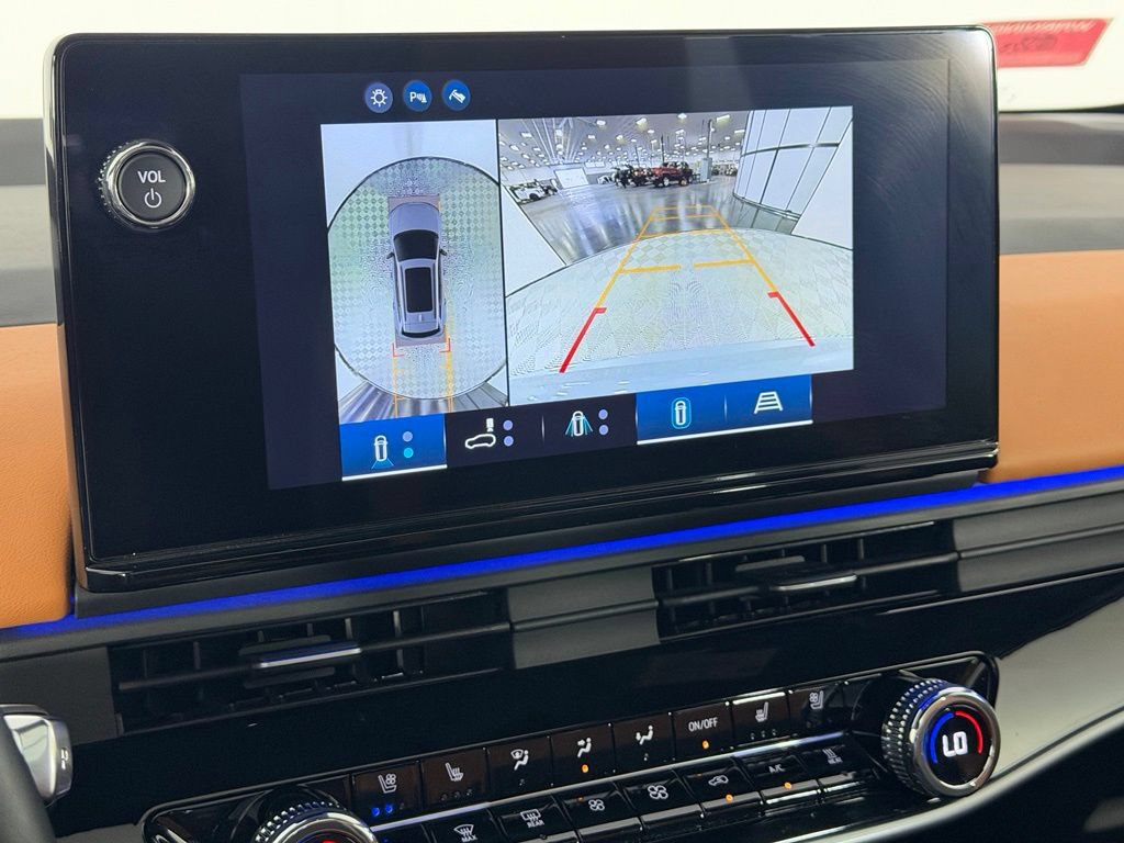 Used 2024 Honda Prologue Elite image 16