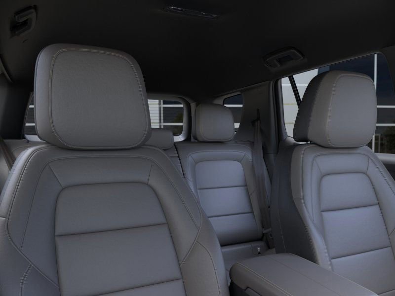 New 2026 GMC Terrain Elevation w/ Elevation Premium Package image 24