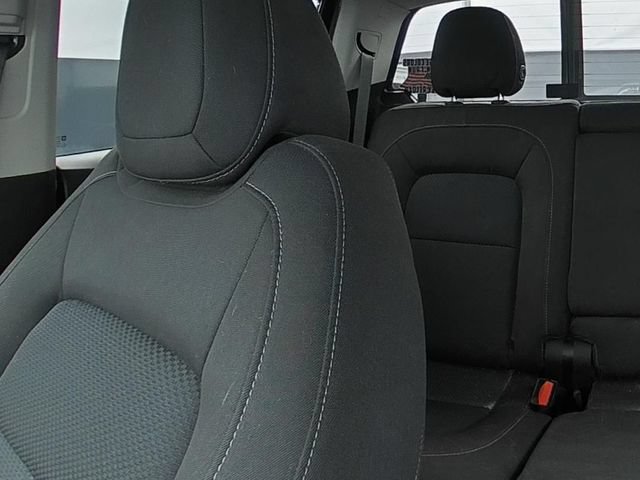 Used 2020 Chevrolet Colorado LT w/ Safety Package AWD/4WD image 25
