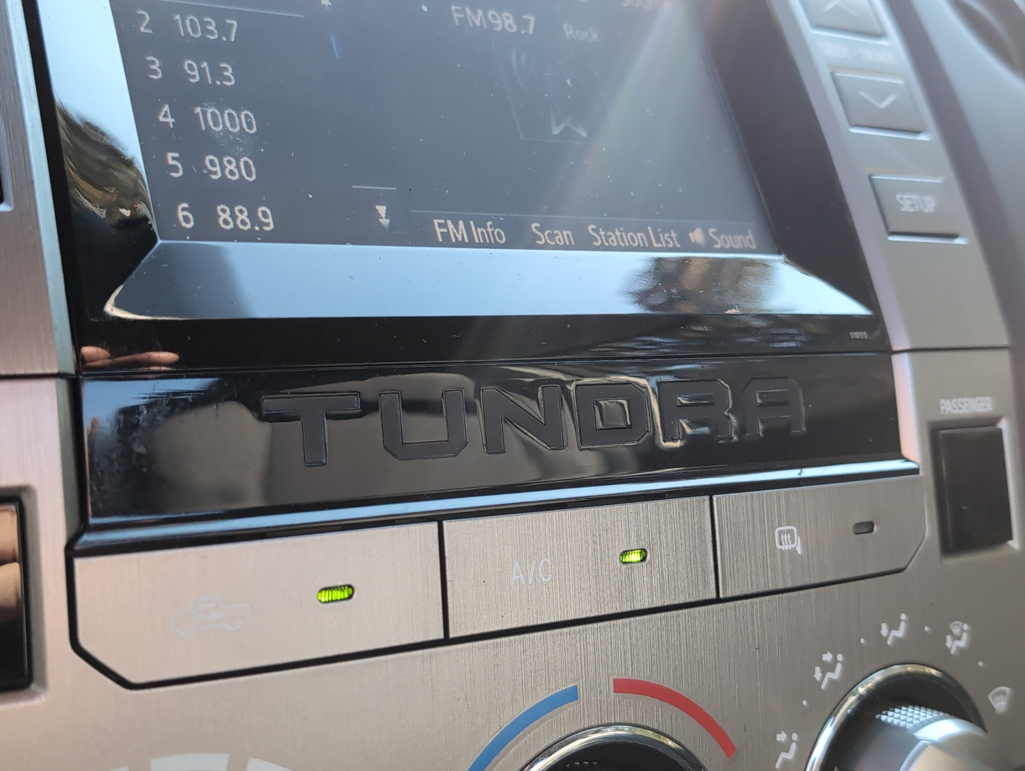 Used 2016 Toyota Tundra SR RWD image 39