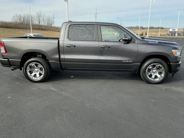 Used 2019 RAM 1500 Big Horn image 2