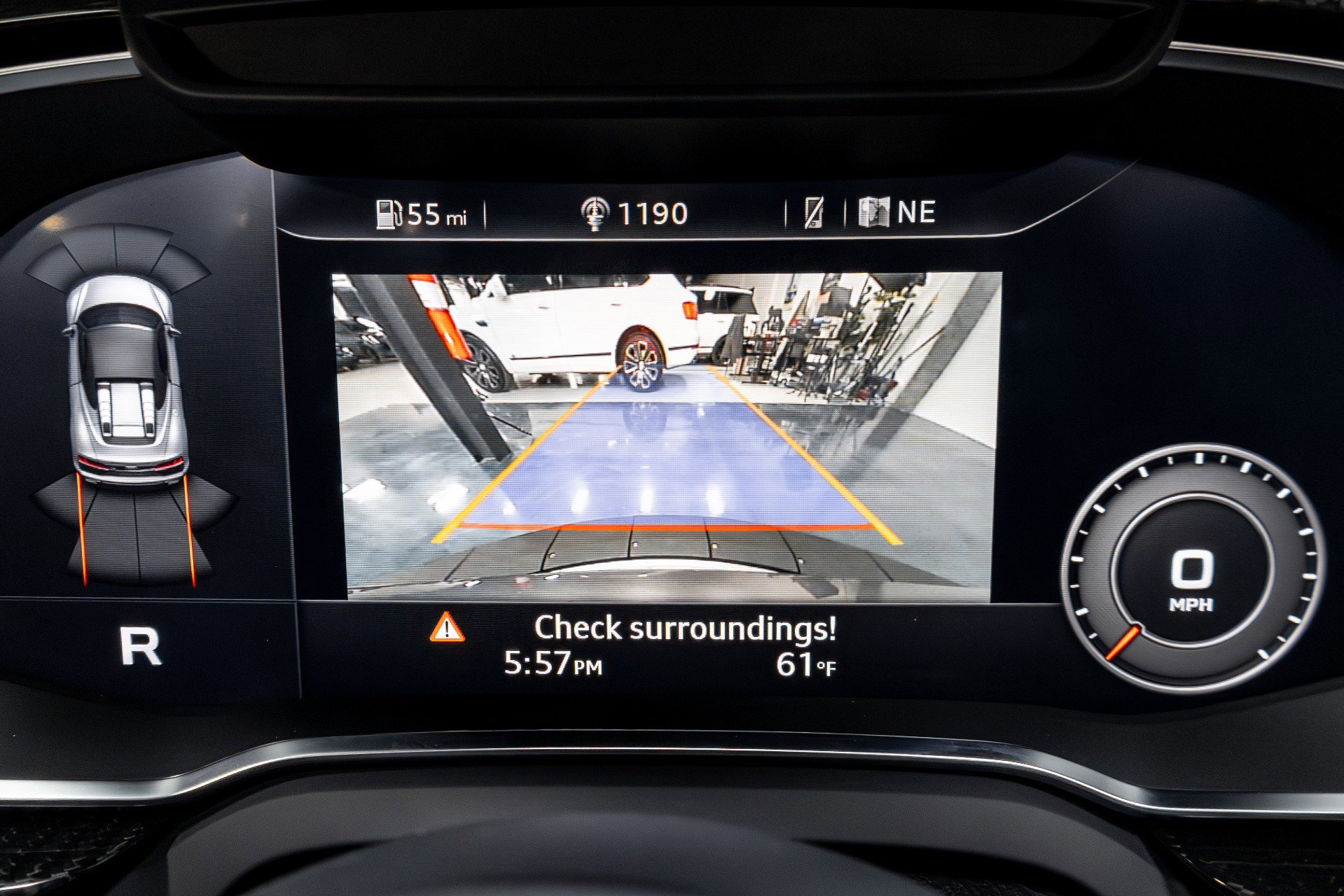 Used 2022 Audi R8 V10 performance image 69