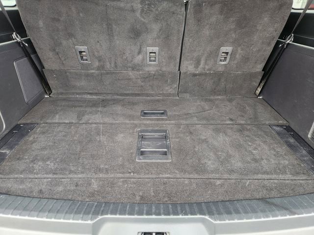 Used 2024 Ford Expedition Max Platinum image 32