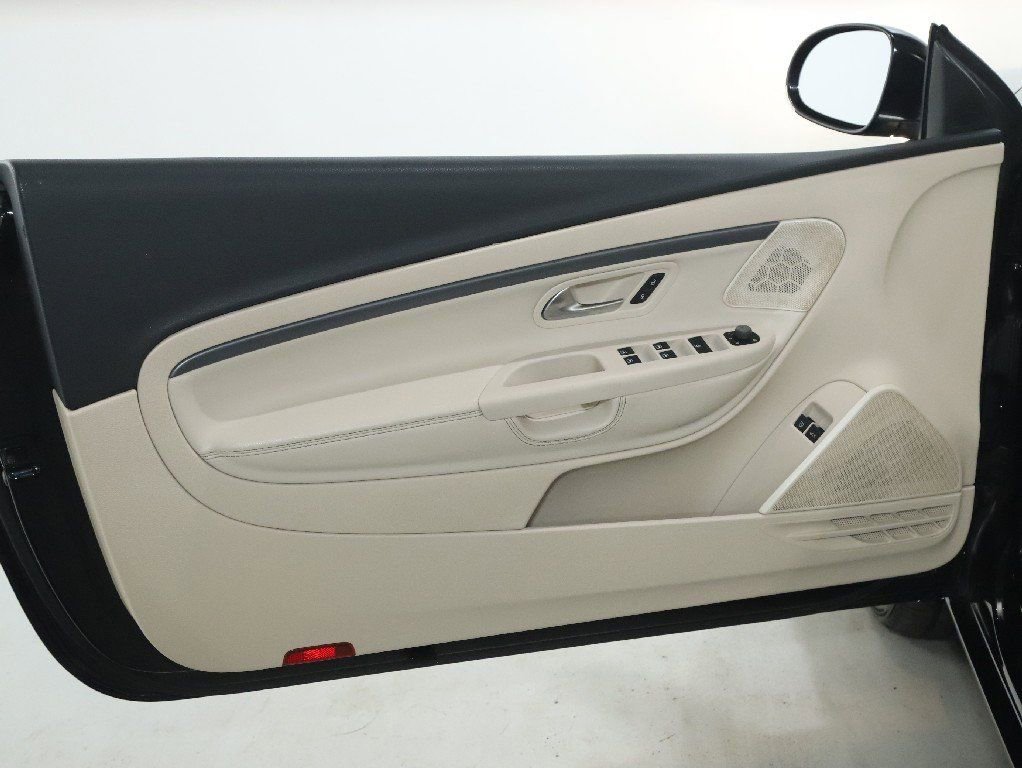 Used 2008 Volkswagen Eos VR6 image 21