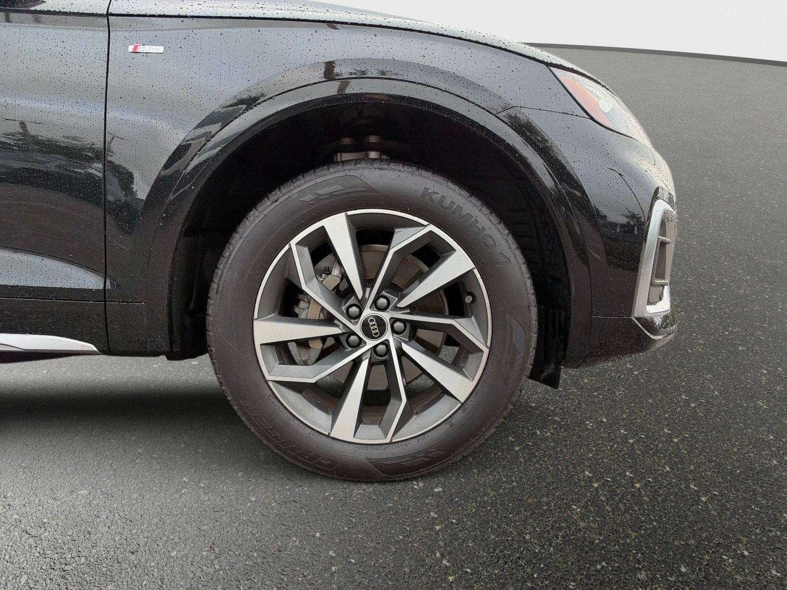 Certified 2023 Audi Q5 2.0T Premium Plus AWD/4WD image 6