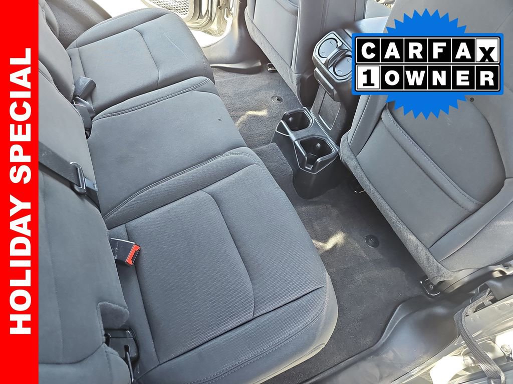 Used 2021 Jeep Wrangler Unlimited Sport image 11