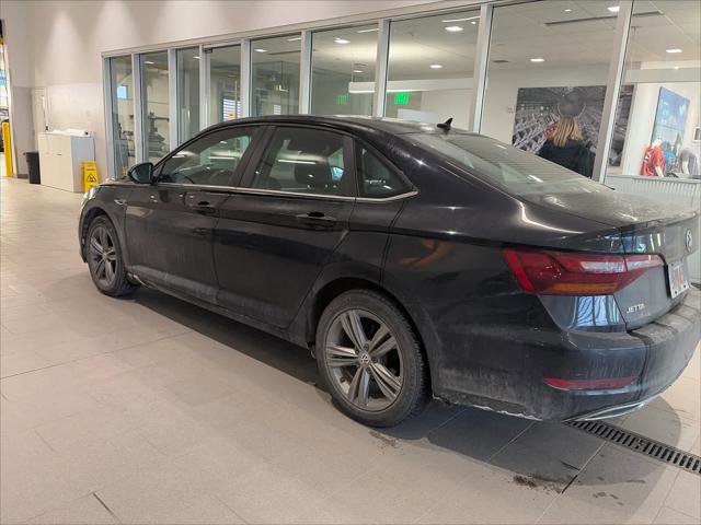 Used 2019 Volkswagen Jetta R-Line w/ R-Line Cold Weather Package image 6