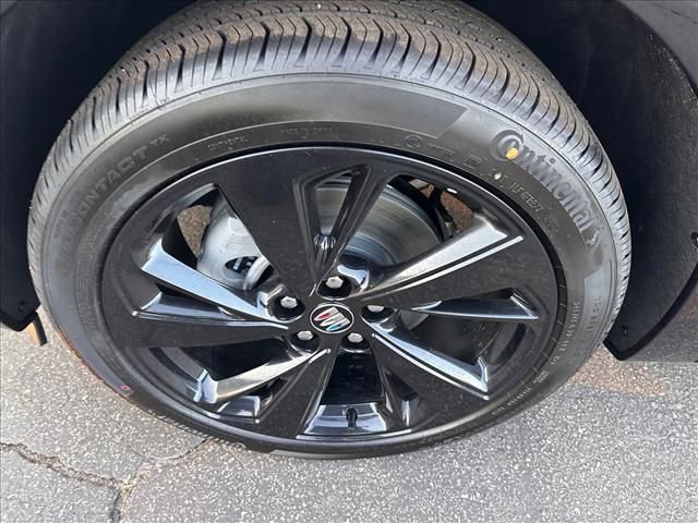 New 2026 Buick Envision Sport Touring image 15