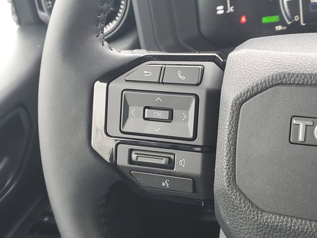 New 2026 Toyota Land Cruiser 1958 image 14