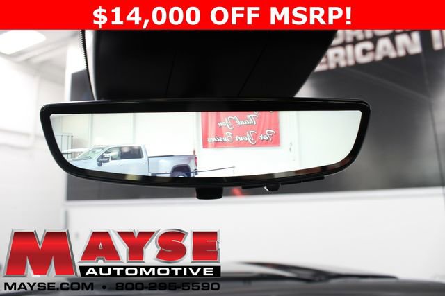 New 2026 GMC Sierra 1500 Denali Ultimate image 3