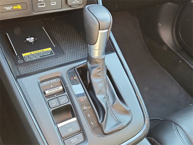 Used 2025 Honda CR-V EX-L image 15