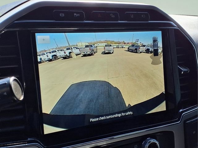 Used 2022 Ford F250 Lariat w/ Tremor Off-Road Package image 9