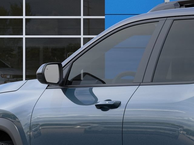 New 2027 Chevrolet Equinox LT w/ Midnight Edition AWD/4WD image 12