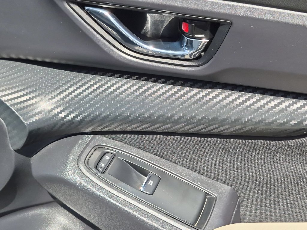 Used 2025 Subaru Ascent Premium AWD/4WD image 35