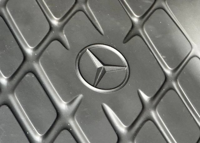 New 2026 Mercedes-Benz GLE 350 4MATIC image 34