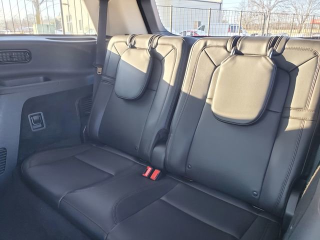 Used 2023 Lincoln Aviator Reserve w/ Equipment Group 201A image 31