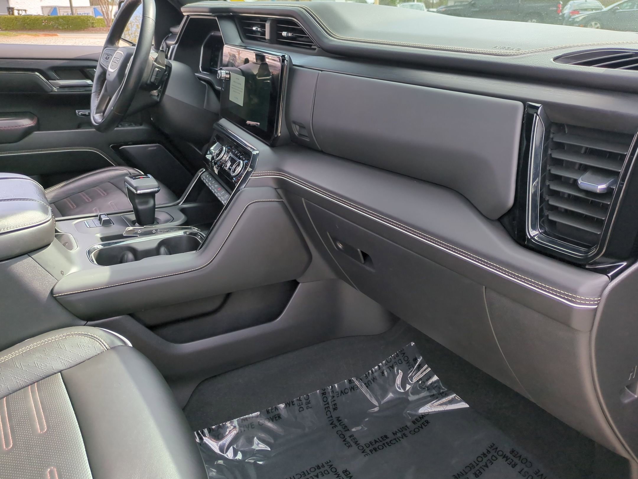 Used 2023 GMC Sierra 1500 AT4X AWD/4WD image 42