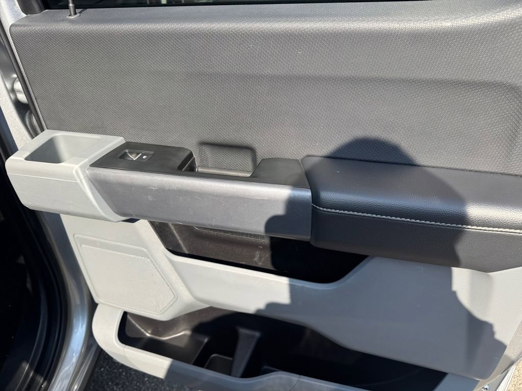 Used 2022 Ford F150 XLT image 19