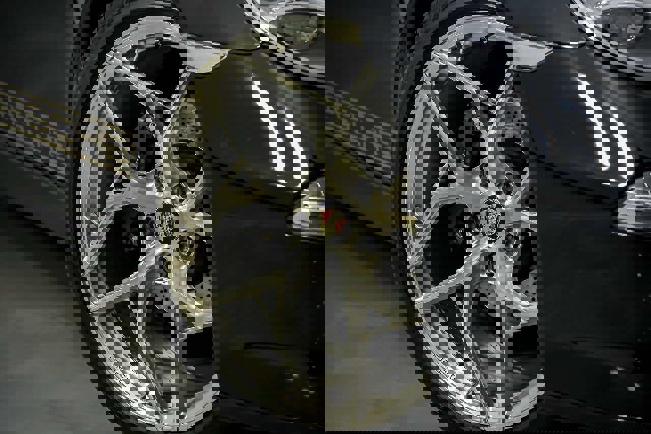 Used 2013 Porsche 911 Carrera image 4