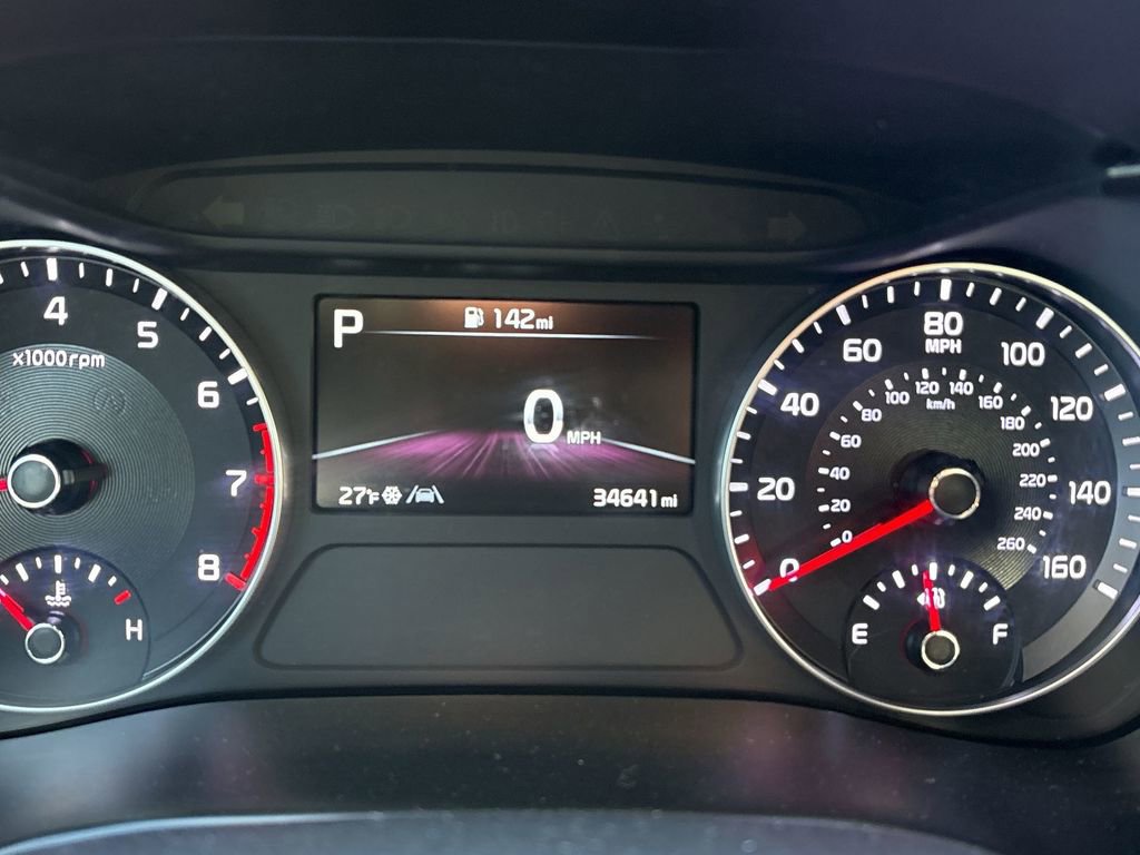 Used 2023 Kia Forte GT image 15