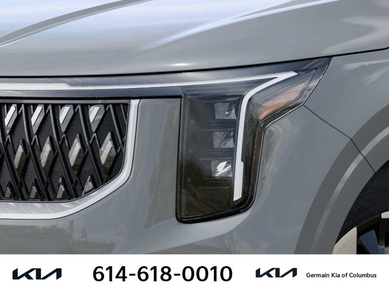 New 2026 Kia Carnival EX image 13