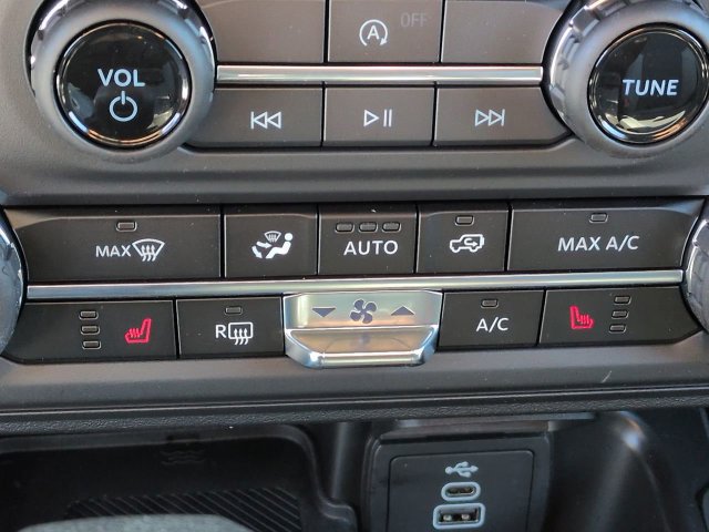 New 2026 Ford Bronco Big Bend AWD/4WD image 24