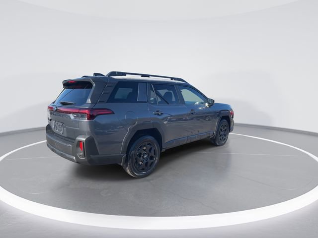 New 2026 Subaru Outback Limited w/ Premium/Limited Package 2 image 8