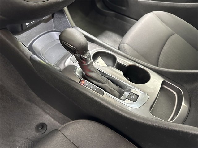 Certified 2025 Chevrolet Malibu LS image 20