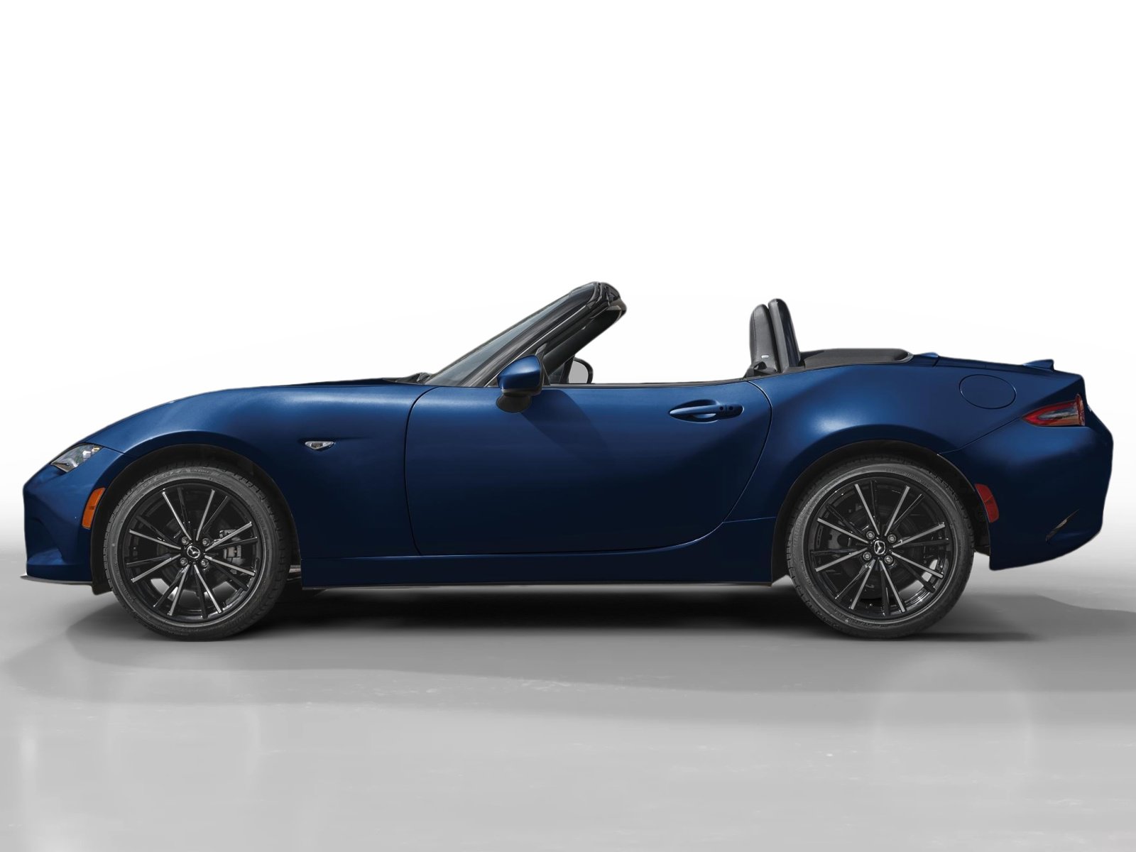New 2026 MAZDA MX-5 Miata Grand Touring image 3
