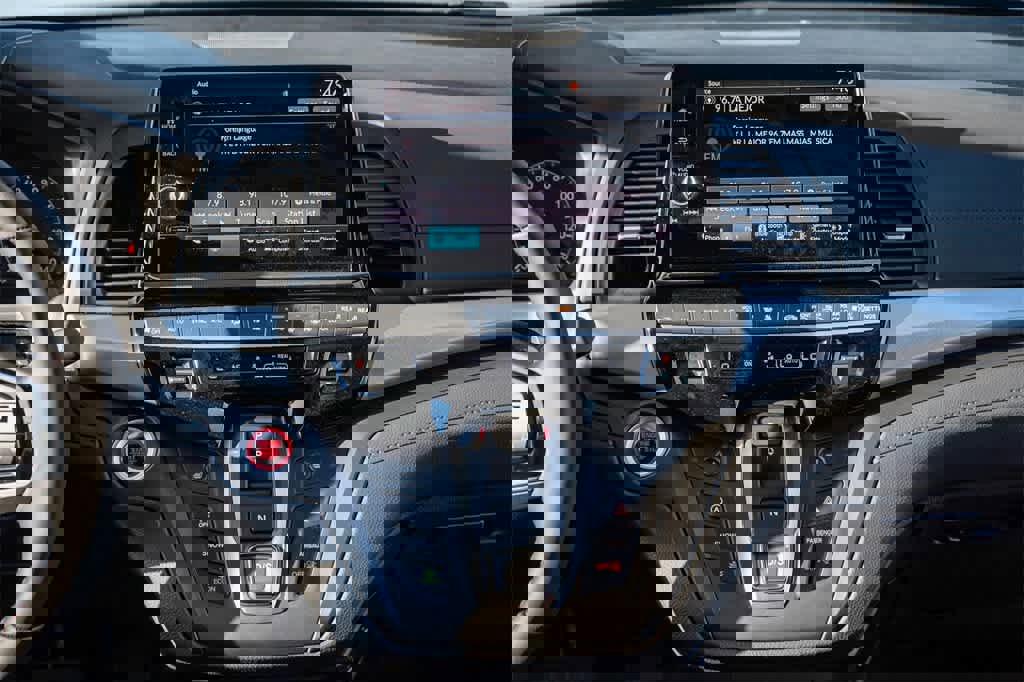 New 2026 Honda Odyssey Sport-L image 15