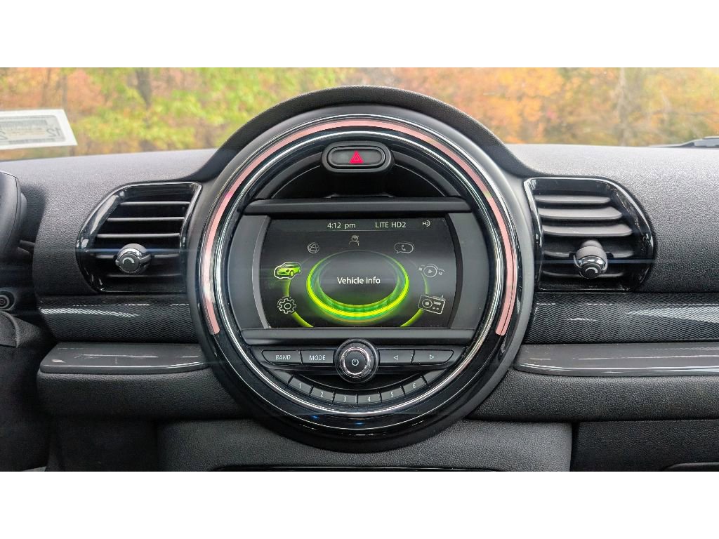 Used 2017 MINI Cooper Clubman ALL4 image 24
