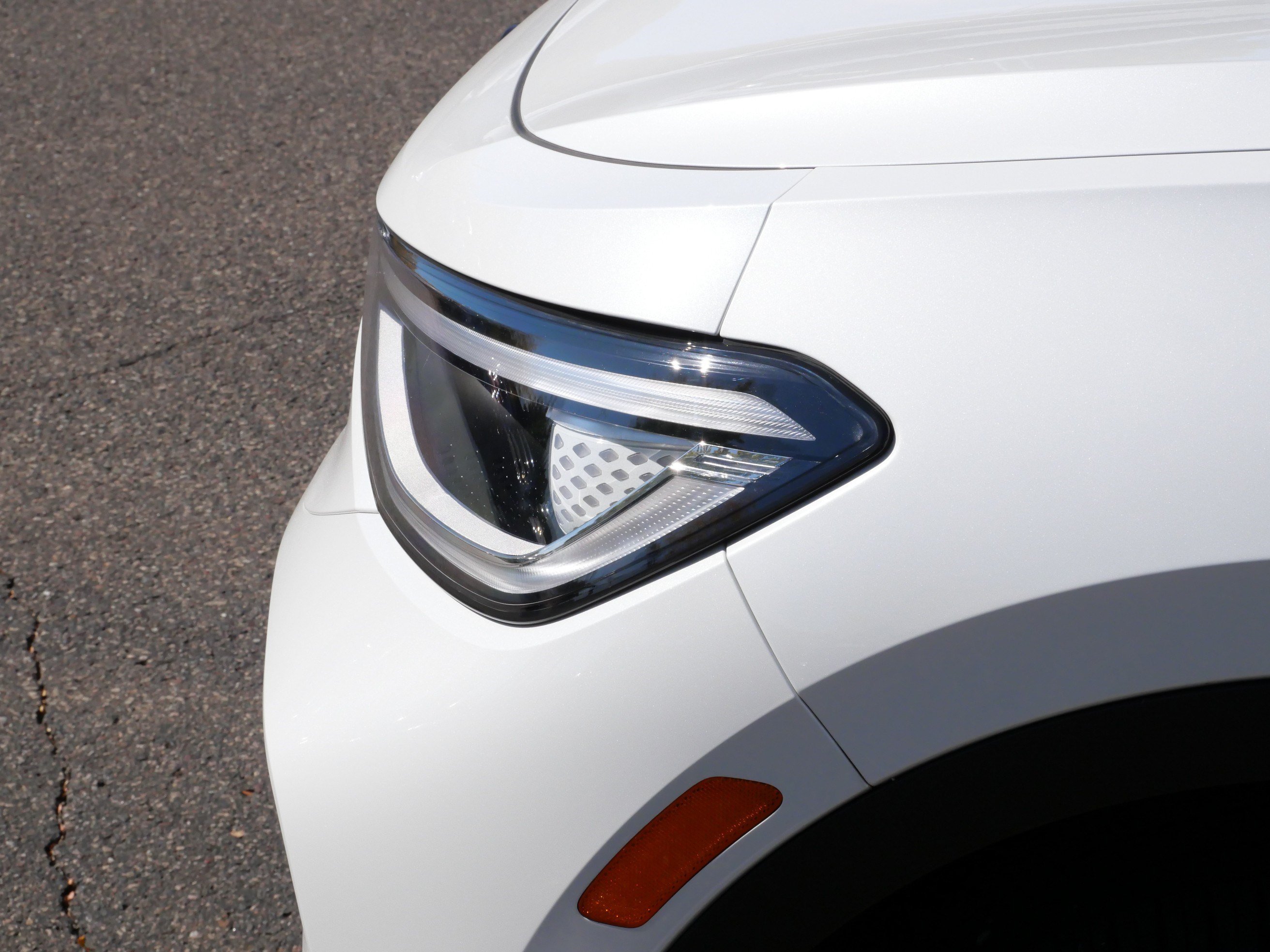 Certified 2023 Volkswagen ID.4 Pro S AWD/4WD image 16