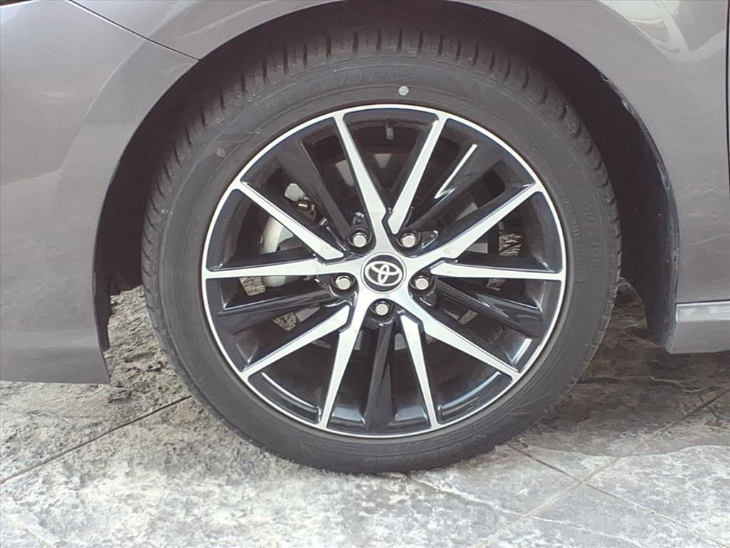 Used 2024 Toyota Camry SE image 6