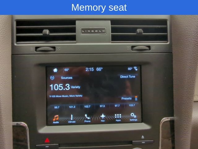 Used 2017 Lincoln Navigator Select AWD/4WD image 15