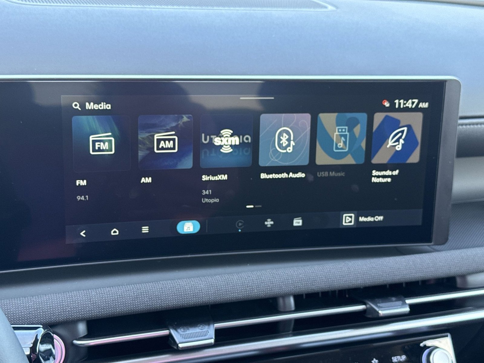 New 2026 Hyundai Tucson Limited image 18