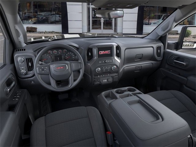 New 2025 GMC Sierra 3500 Pro w/ Convenience Package image 15