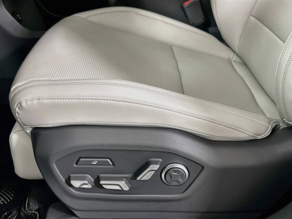 New 2027 Hyundai Santa Fe Calligraphy FWD image 20