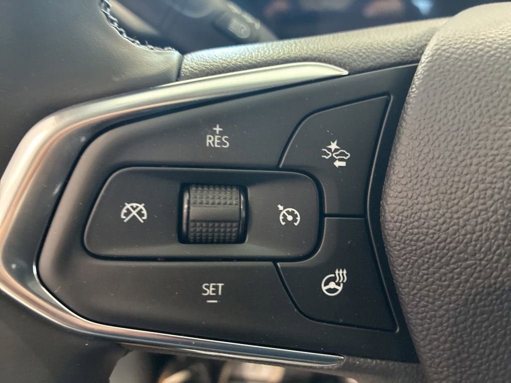 New 2026 Chevrolet Trax ACTIV w/ Driver Confidence Package FWD image 16
