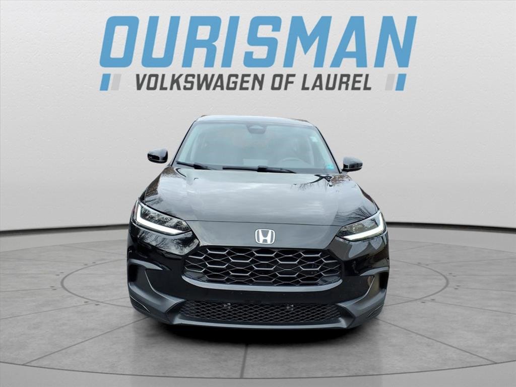 Used 2023 Honda HR-V LX image 6
