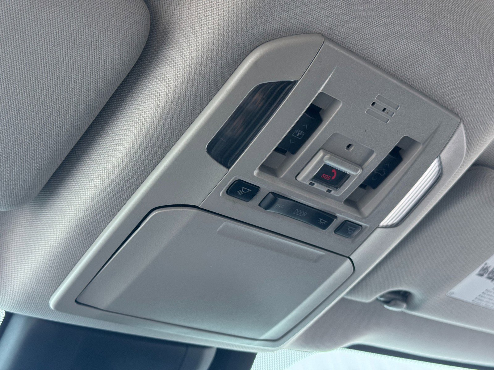 Used 2022 Toyota Highlander Platinum image 33