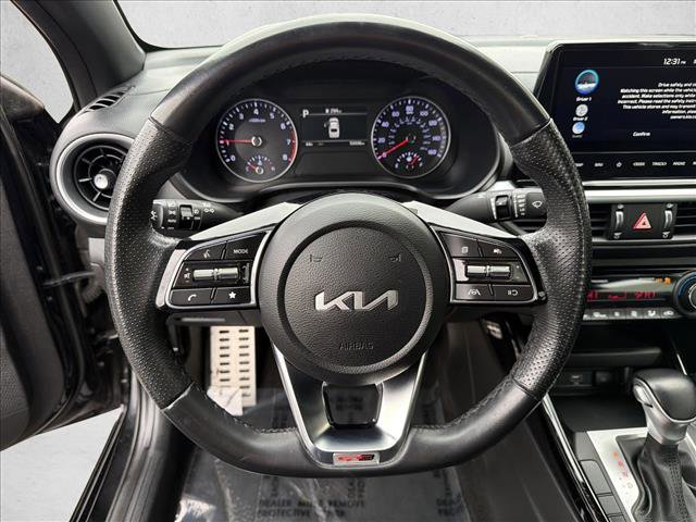 Used 2023 Kia Forte GT-Line image 14