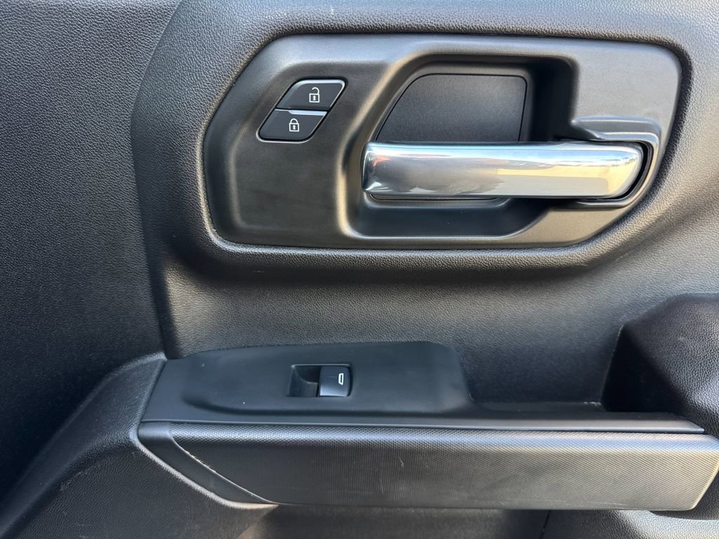 Used 2024 Chevrolet Silverado 1500 W/T w/ WT Fleet Convenience Package image 16