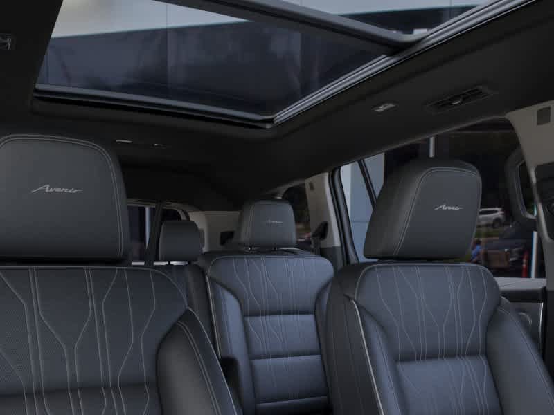 New 2026 Buick Enclave Avenir w/ Super Cruise Package FWD image 24