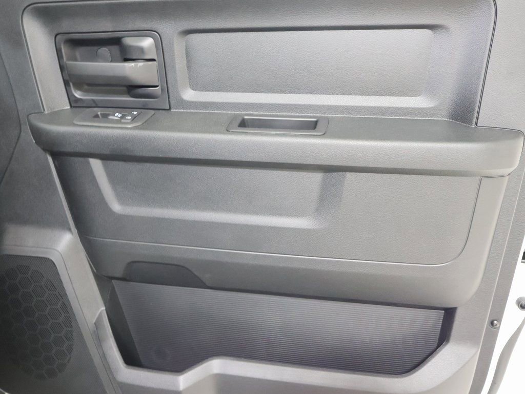 New 2026 RAM 3500 Tradesman image 19